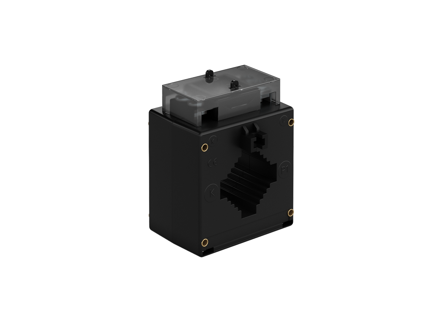 Current transformer - 9A615.3- 2000/5A