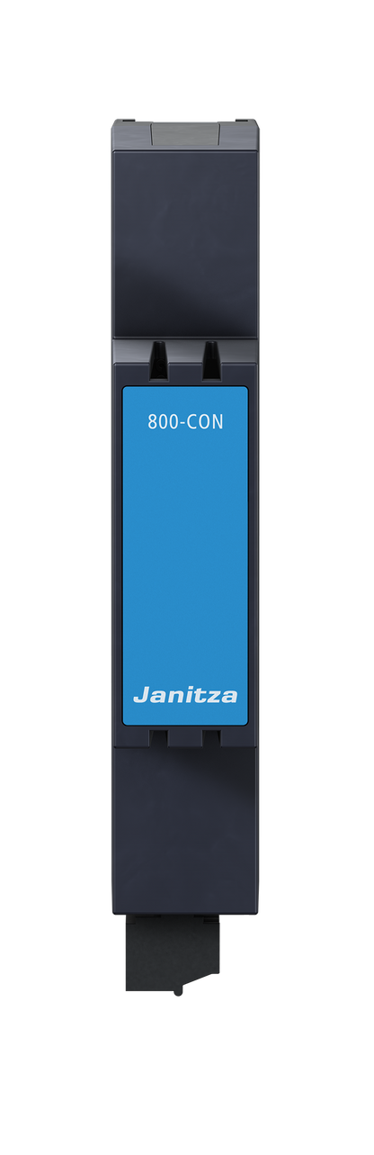 800-CON-RJ45 | Kommunikationsmodul, RJ45-Kabel, Einzelverpackung für UMG 800-Serie
