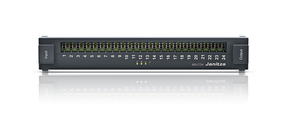 800-CT24 | 6x 4-Kanal Strommessmodul