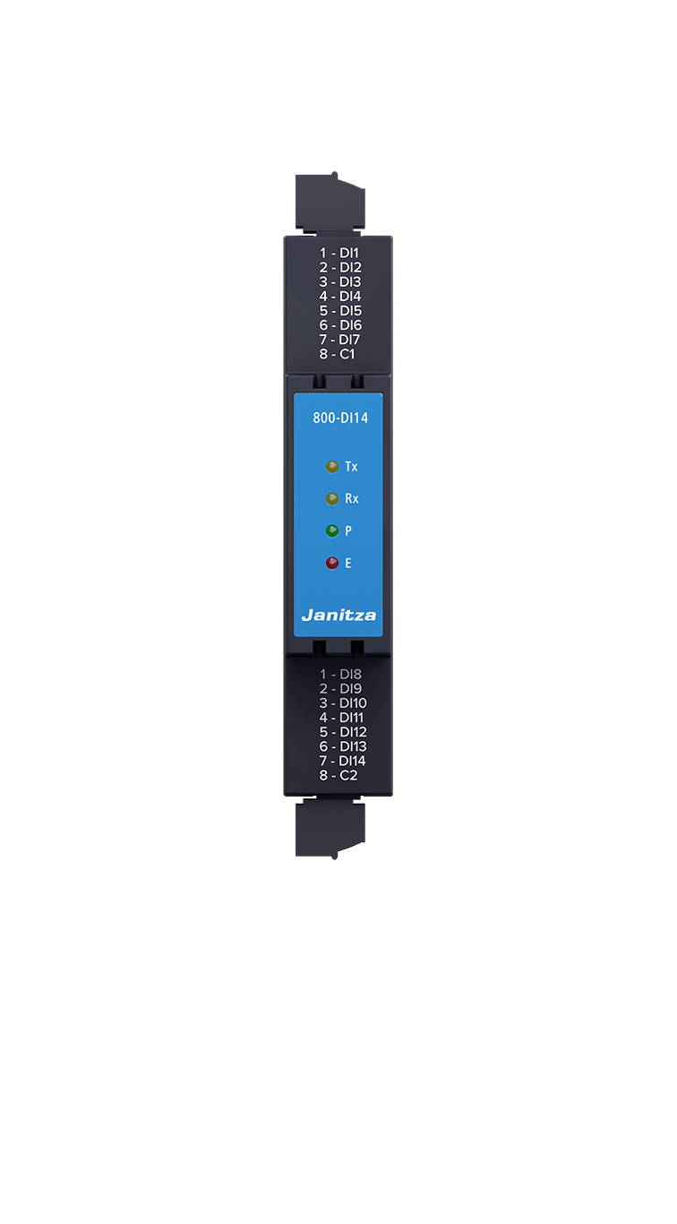 800-CON-RJ45 | Kommunikationsmodul, RJ45-Kabel, Einzelverpackung für UMG 800-Serie