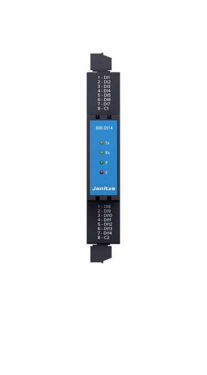 800-CON-RJ45 | Kommunikationsmodul, RJ45-Kabel, Einzelverpackung für UMG 800-Serie