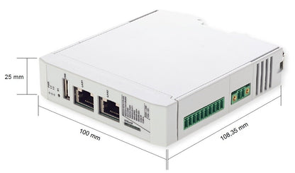 IoT-Gateway Elco35